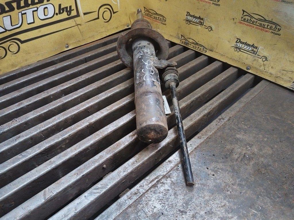 Амортизатор передний правый 156K7E Peugeot 605 - Фото 5