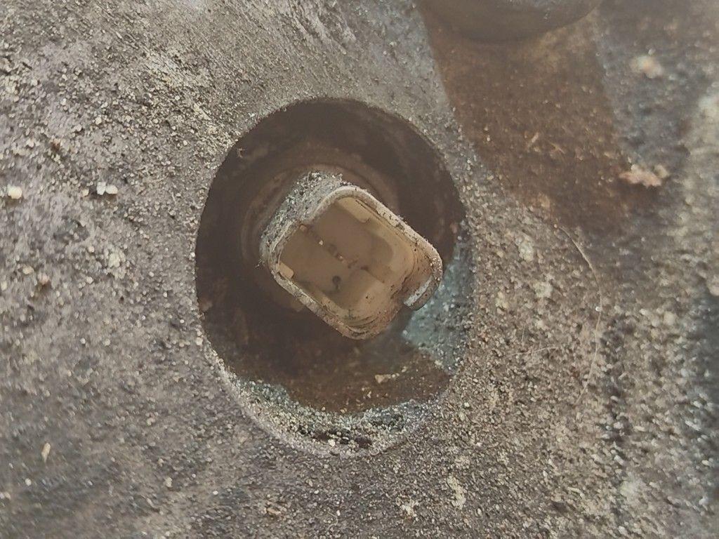 КПП механическая (МКПП) 5-ступенчатая A5BP3R Citroen C5 - Фото 9