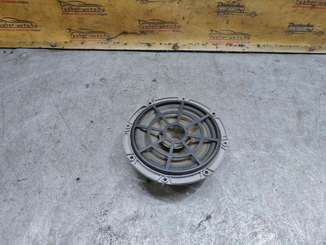 Динамик двери передней левой QBCG71 Mitsubishi Carisma купить с доставкой