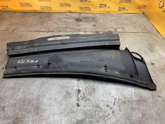 Дождевик 8K0B86 Peugeot 406 - Фото 1