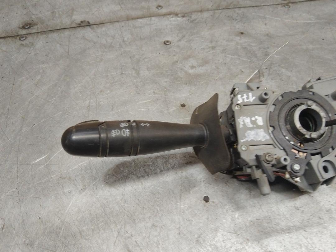 Переключатель подрулевой (стрекоза) X2TM65 Renault Scenic RX4 - Фото 2