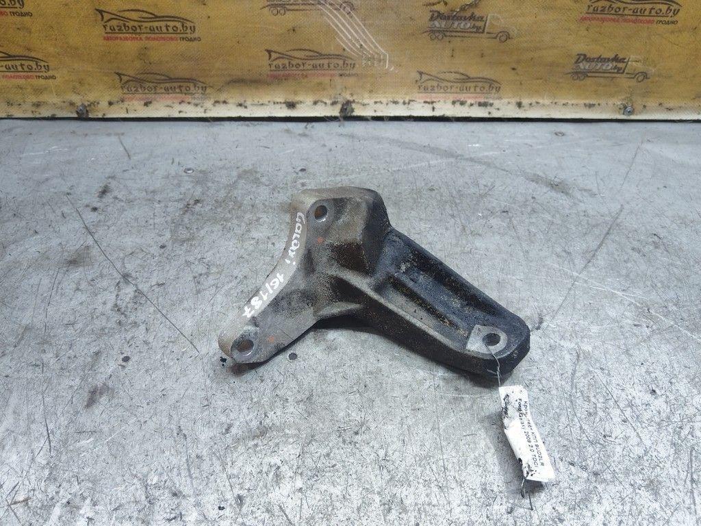 Кронштейн КПП 9UD2LR Ford Galaxy - Фото 1