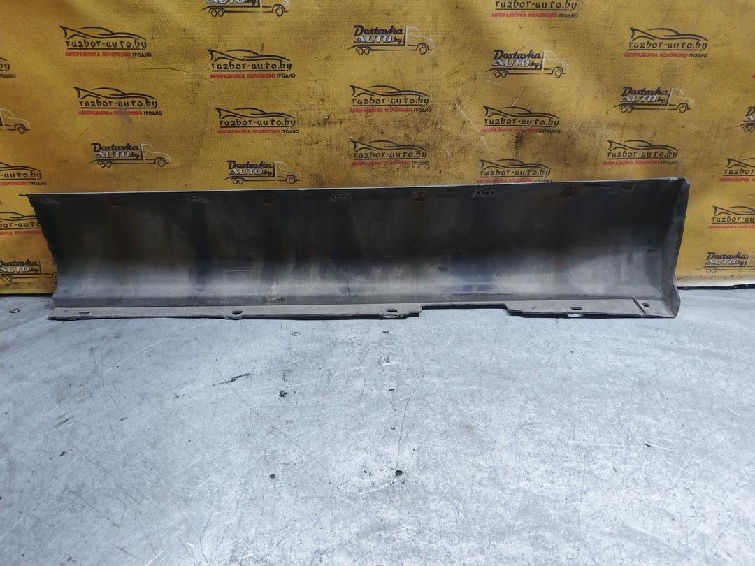 Накладка на порог наружная правая 4ZQLC9 Citroen C5 купить с доставкой