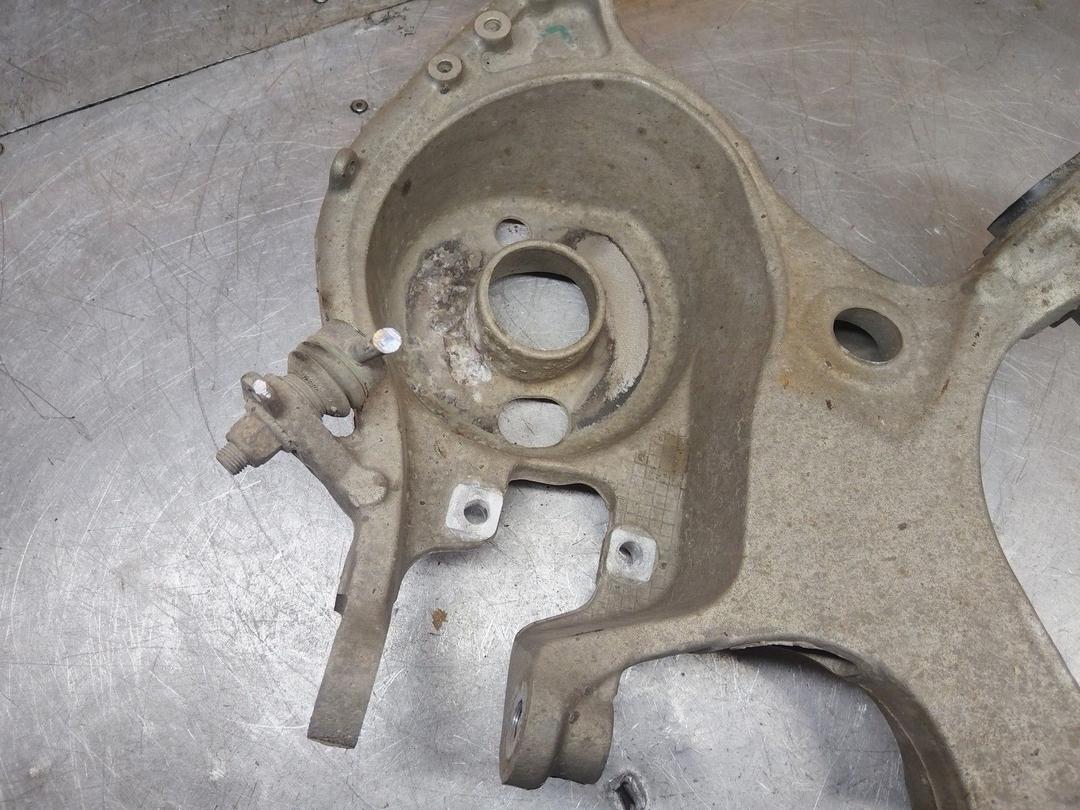 Рычаг задний правый B8QYIV Ford Fusion - Фото 8