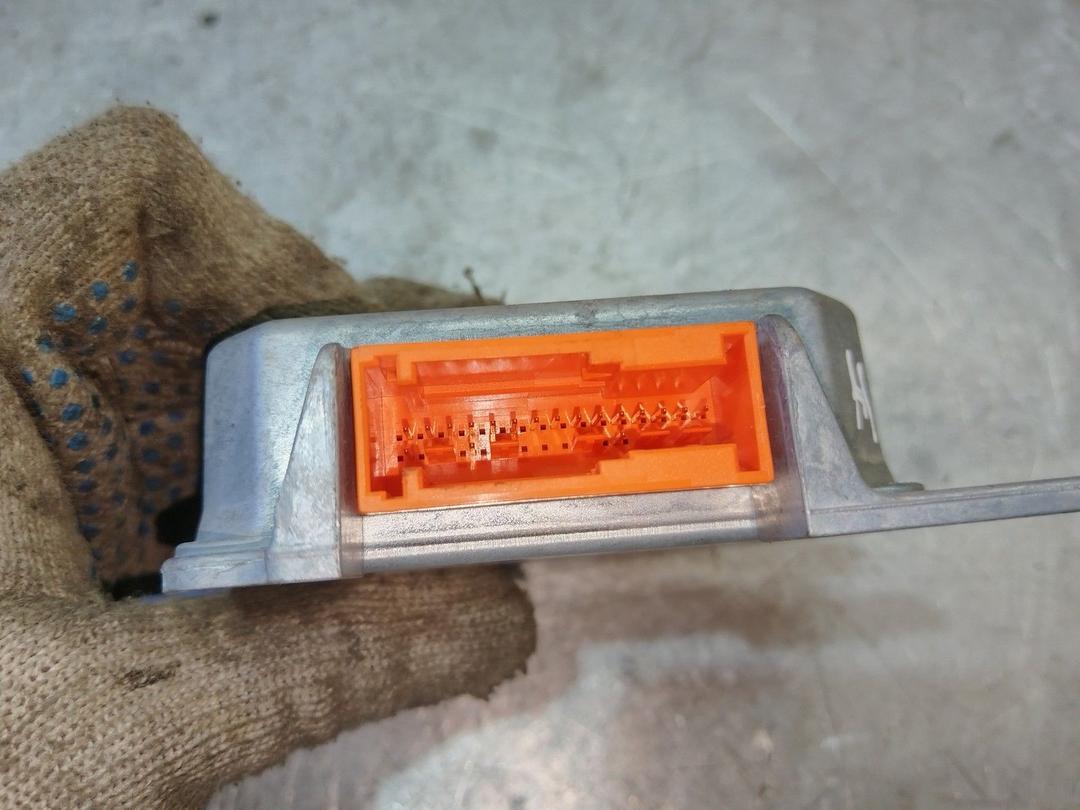 Блок AirBag FVVHJB Renault Safrane - Фото 5