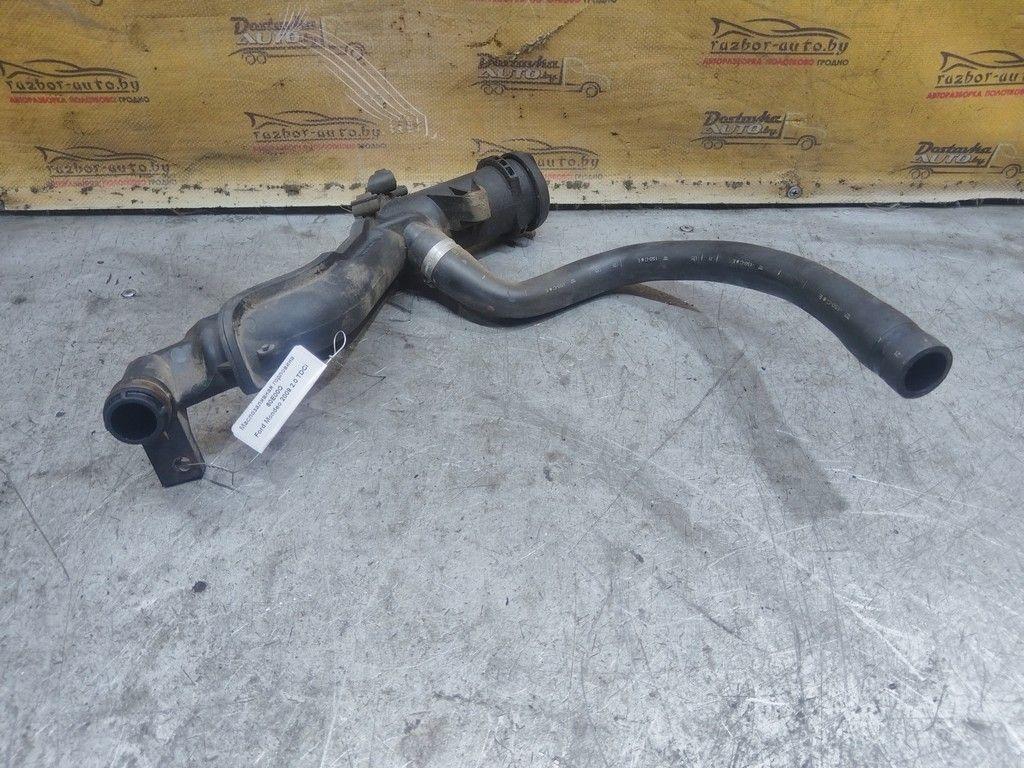 Маслозаливная горловина 60E00O Ford Mondeo - Фото 4