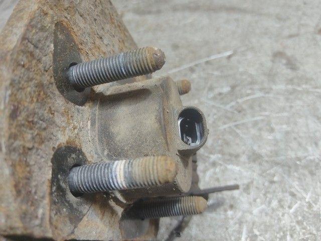 Ступица задняя левая TARF7B Opel Zafira купить в магазине запчастей бу