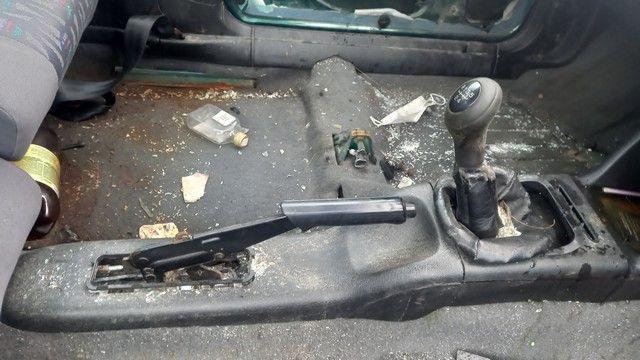 Кулиса AS37K1 Seat Cordoba