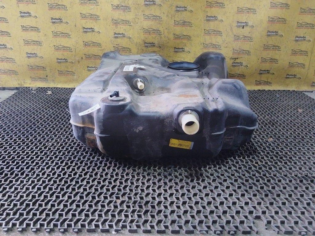 Бак топливный GZLFWS Ford Focus - Фото 2