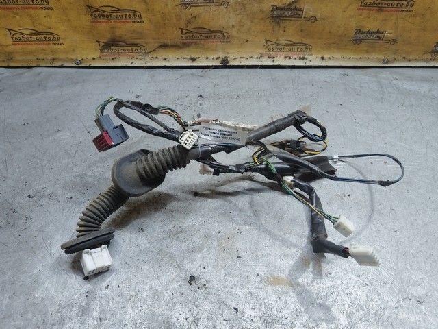 Проводка двери задней правой OG9SBQ Toyota Avensis купить