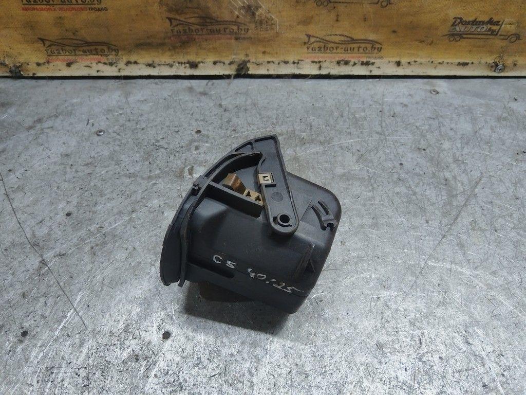 Бардачок V3ZGO7 Citroen C5 - Фото 6