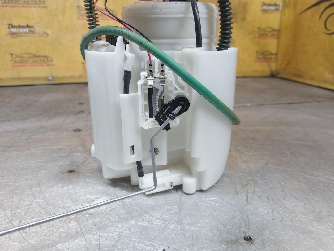 Колба в бак US9EC9 Ford Fusion купить с доставкой