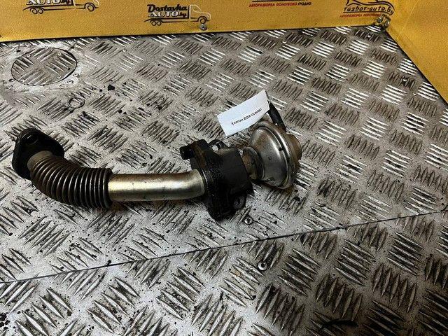 Клапан EGR OUN08D Audi 100 купить