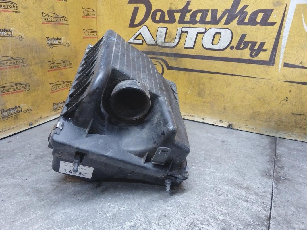 Корпус воздушного фильтра PJF3A1 Opel Astra - Фото 3