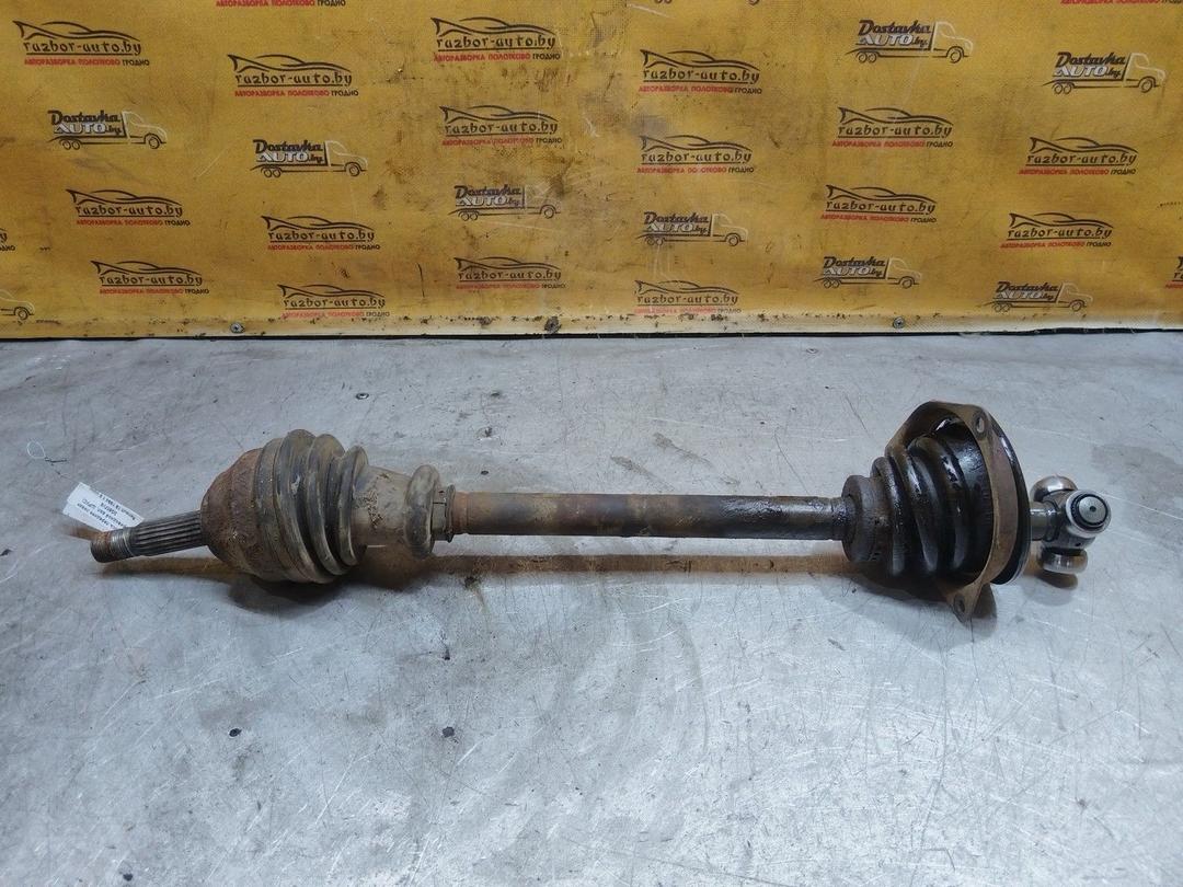 Полуось передняя левая (приводной вал, ШРУС) 3G6MV6 Renault 19 купить с доставкой