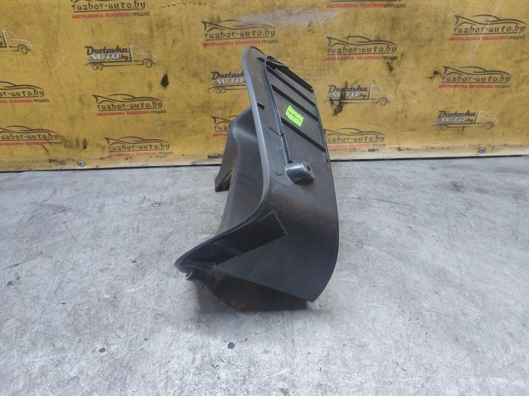 Кожух панели приборов 1436LP Volvo S40 - Фото 3