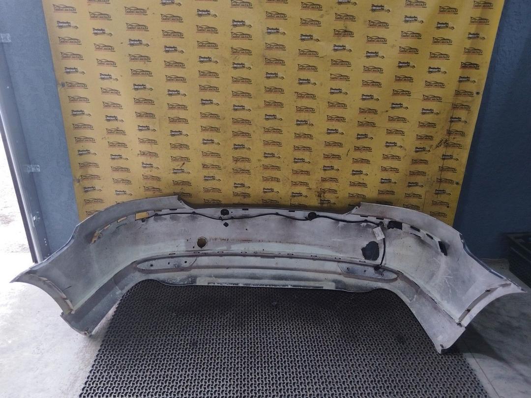 Бампер задний 05TQ9P Ford Mondeo undefined
