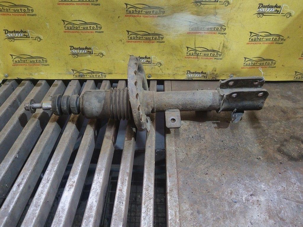 Амортизатор передний правый 42GEE4 Nissan Note - Фото 9