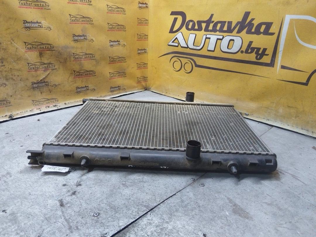 Радиатор (основной) P9RIHZ Citroen Xsara Picasso купить