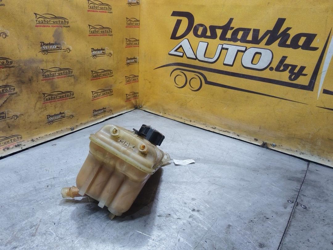 Бачок расширительный 75IQ47 Peugeot 407 купить