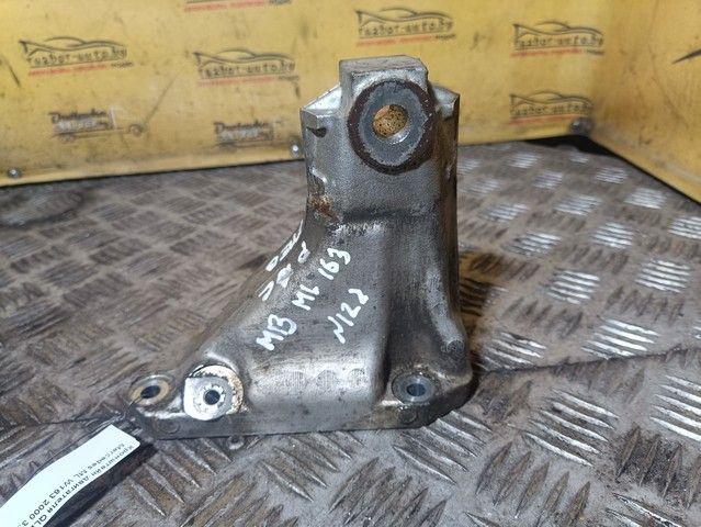 Кронштейн двигателя QLBH5J Mercedes ML W163 - Фото 3