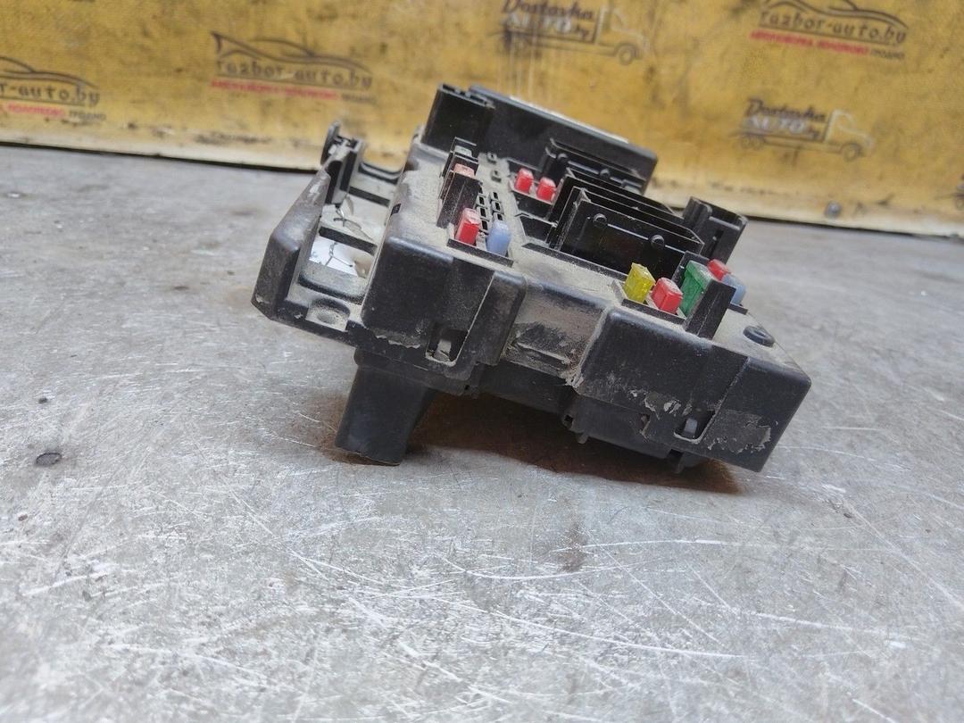 Блок BSM E57G9C Peugeot 307 - Фото 8