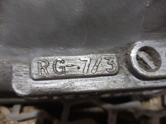 КПП механическая (МКПП) 5-ступенчатая QQWSC1 Rover 600 undefined