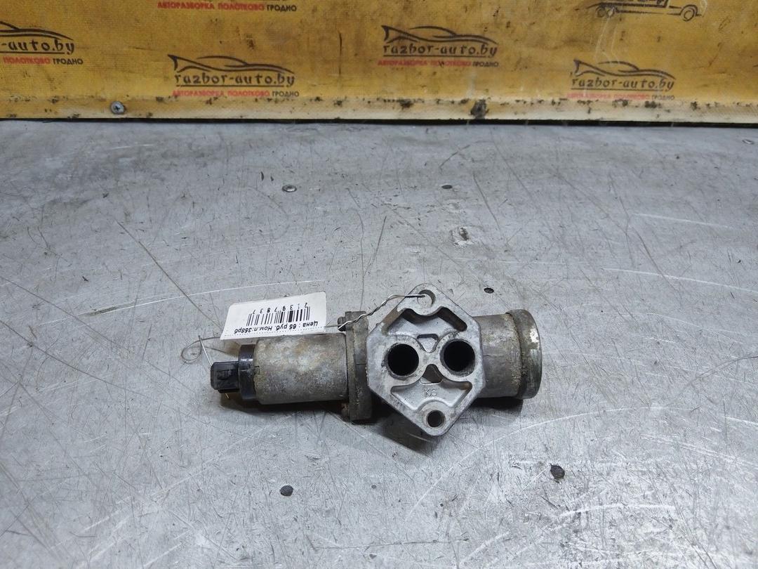 Клапан холостого хода DF1AR4 Renault Laguna купить с доставкой