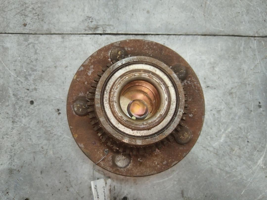 Ступица задняя правая 1JCP7G Hyundai Trajet купить