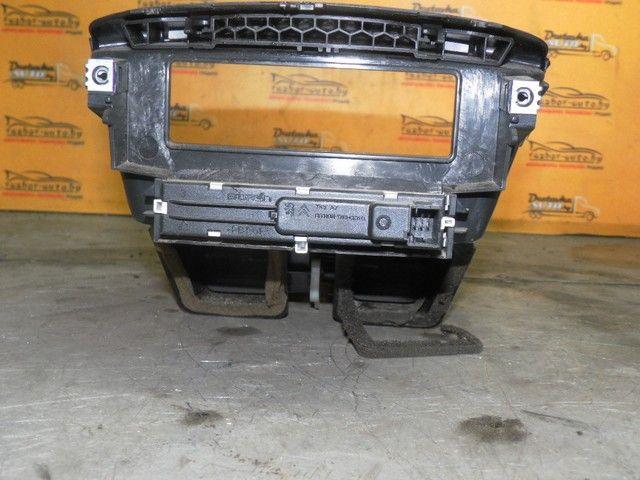 Дефлектор обдува салона VXCWA3 Peugeot 207 - Фото 3