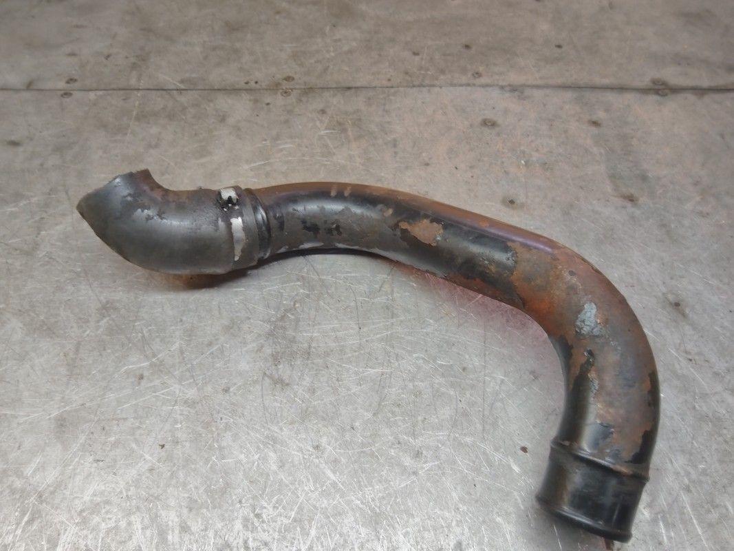 Патрубок интеркулера 4NP67B Fiat Stilo - Фото 1