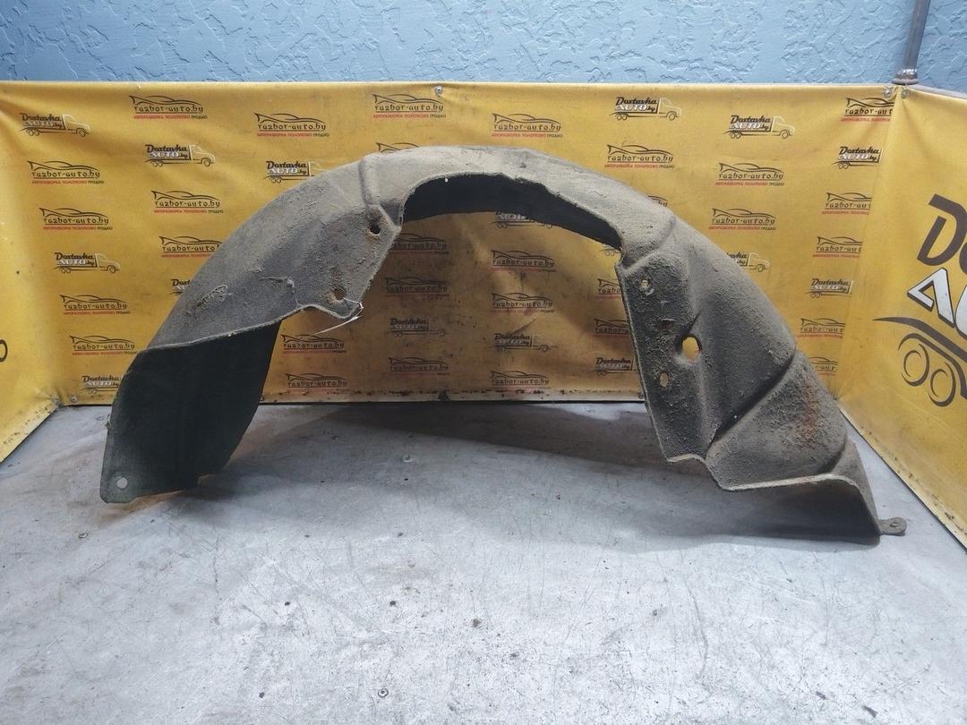 Защита арок задняя правая (подкрылок) 6CU7FL Mazda 3
