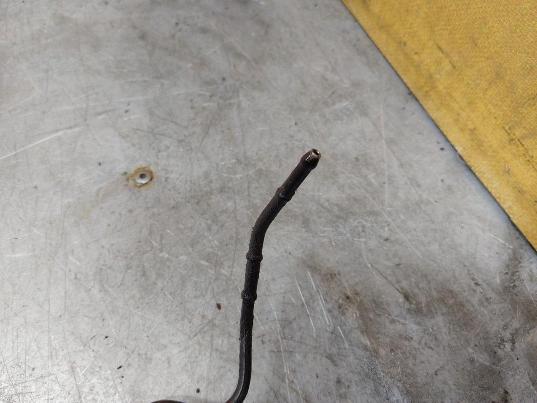 Трубка гидравлическая FIM7QE Citroen C5 купить