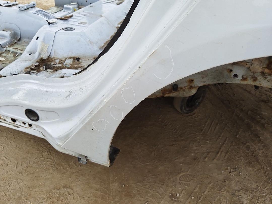 Крыло заднее левое H93RM1 Ford Fusion купить в магазине запчастей бу