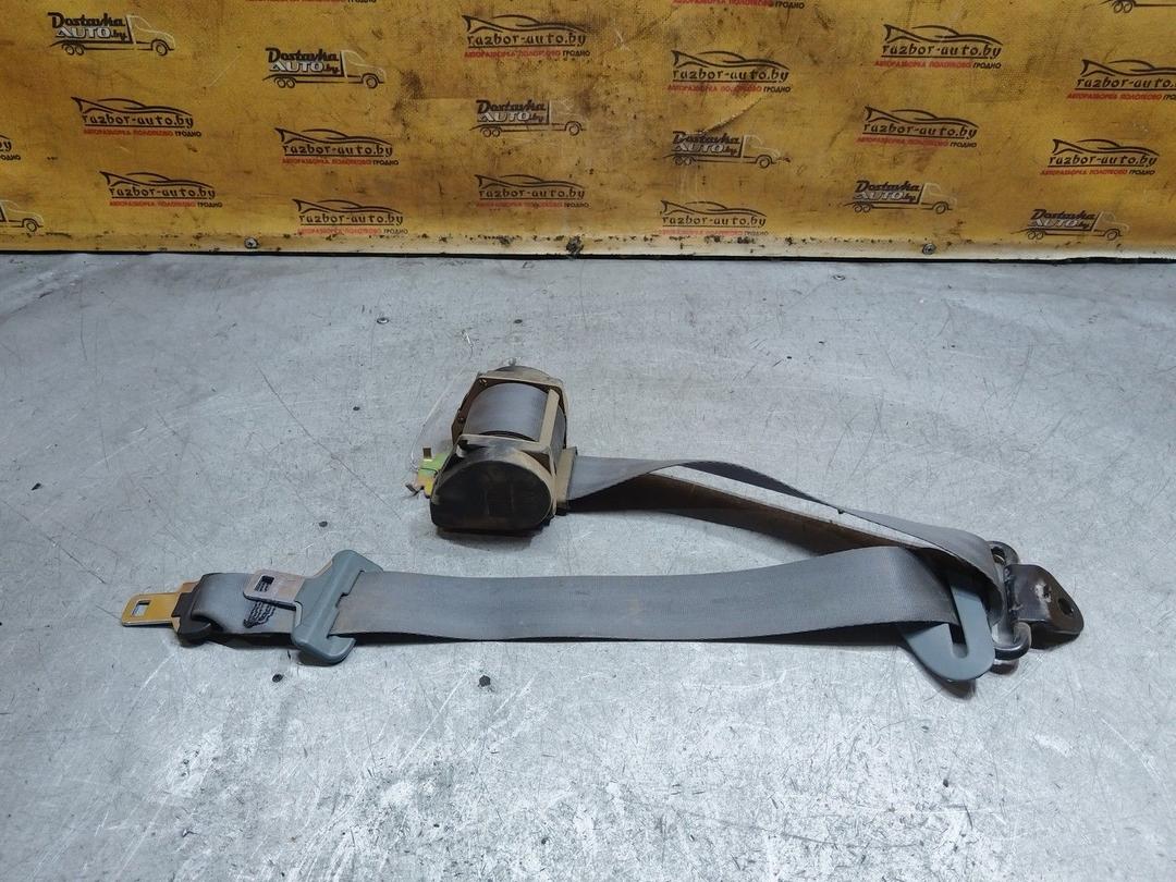 Ремень безопасности задний левый 5GUQ4H Renault Scenic купить