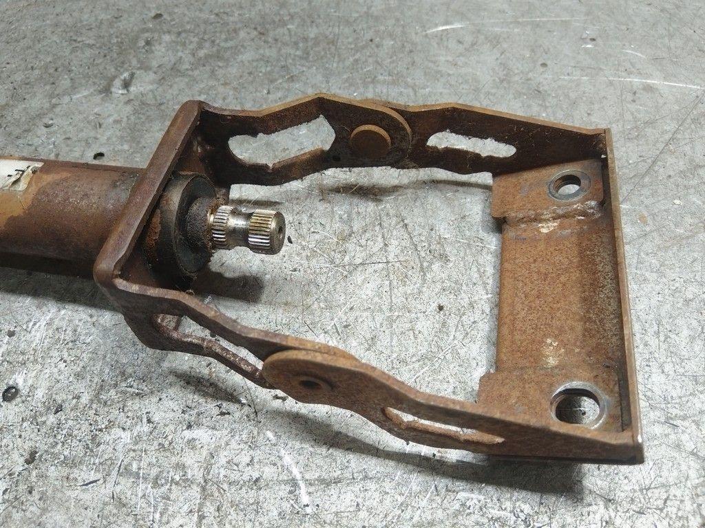 Рулевая колонка LCYTFA Mazda Xedos 6 - Фото 6