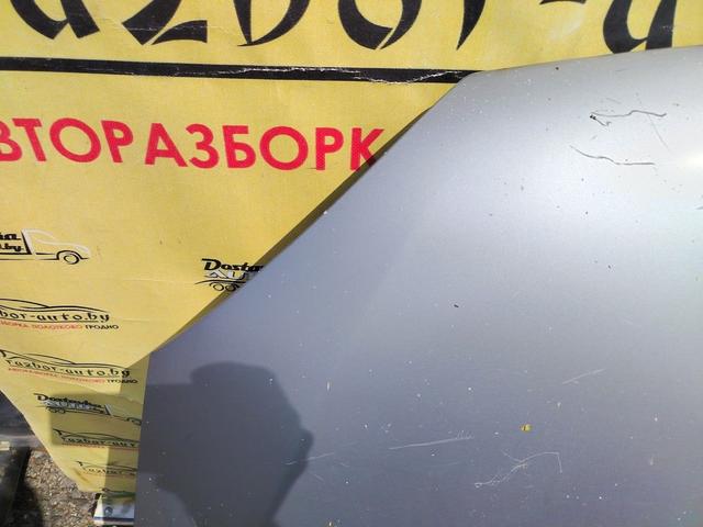 Капот HI8Y10 Opel Corsa - Фото 7
