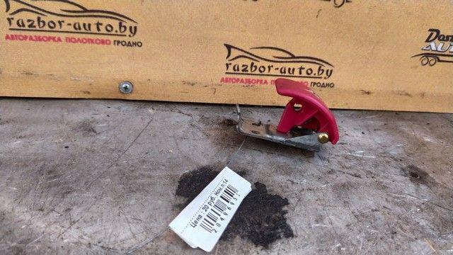 Ручка открывания капота 7F1UL9 Volvo V40 - Фото 2