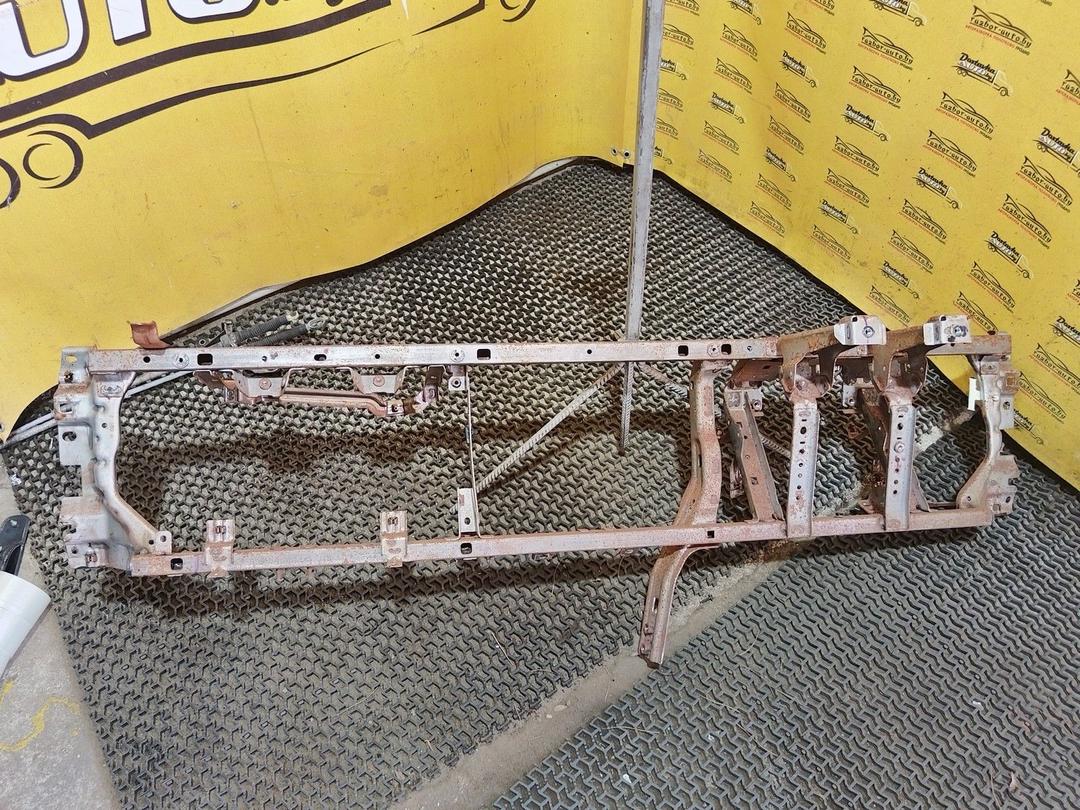 Усилитель торпедо Q95OLL Ford Fusion купить на авторазборке