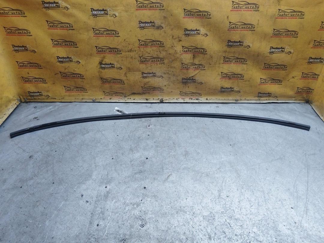 Молдинг стекла заднего VQJAKC Volvo S60 купить в магазине запчастей бу