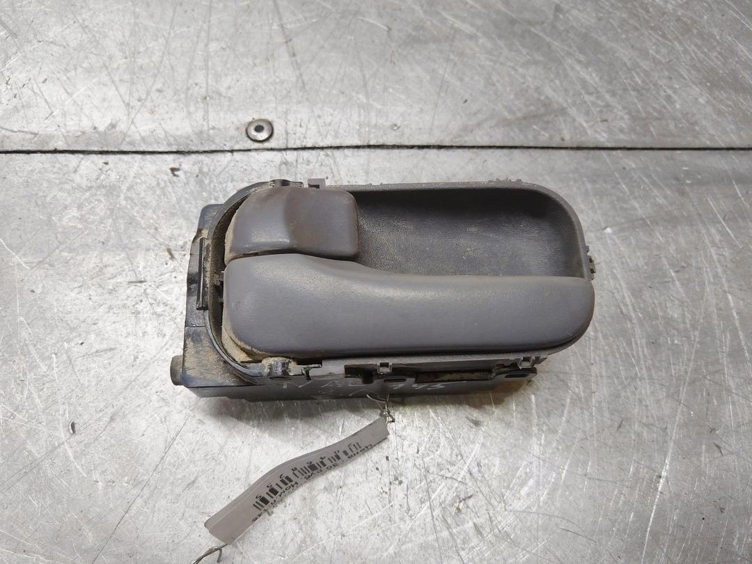 Ручка внутренняя задняя левая 9TV5WT Nissan Almera - Фото 1