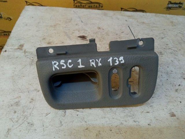 Пластик салона U9O30T Renault Scenic RX4 купить