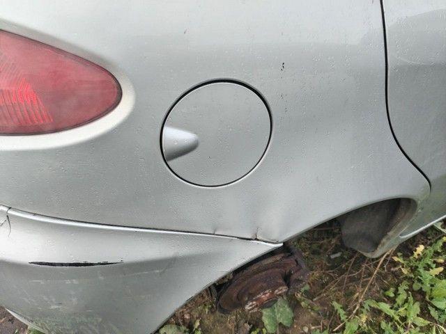 Лючок топливного бака O02MAY Alfa Romeo 147 купить