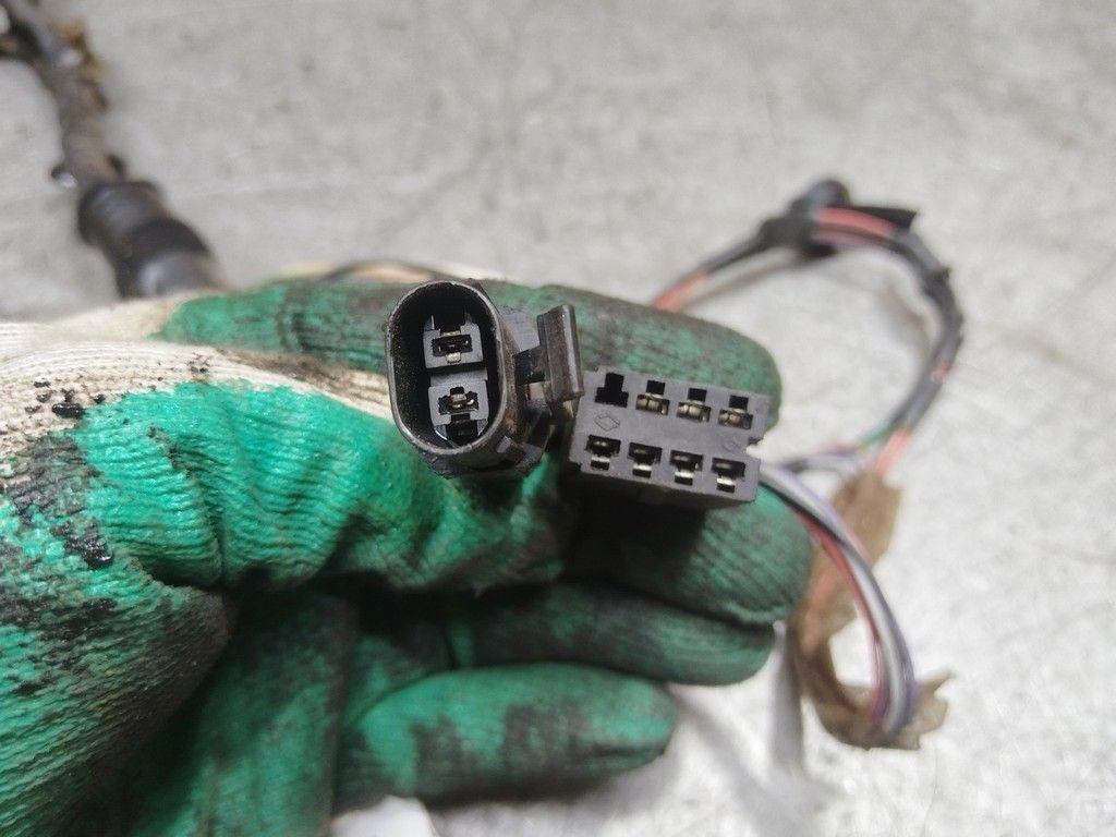 Проводка двери передней левой BLFUW6 Renault Scenic - Фото 3