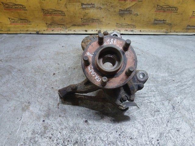 Кулак поворотный правый 4GO1KH Ford Galaxy