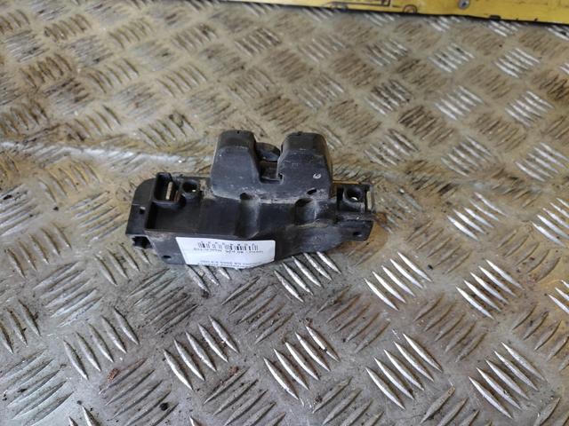 Замок багажника 2MSKVZ Citroen C5 купить с доставкой