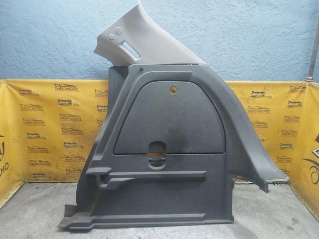 Обшивка багажника 90JIA3 Opel Corsa - Фото 2