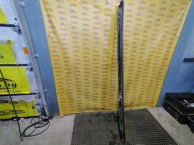 Накладка на порог T7MU30 Toyota Avensis undefined