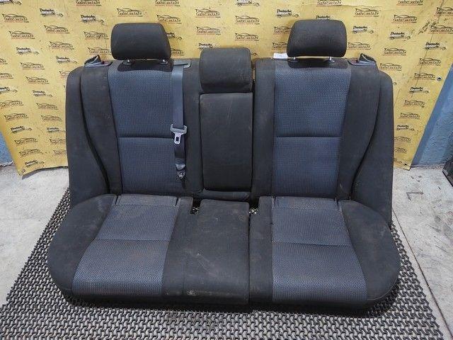 Салон (комплект сидений) A7ARGZ Toyota Avensis купить на авторазборке