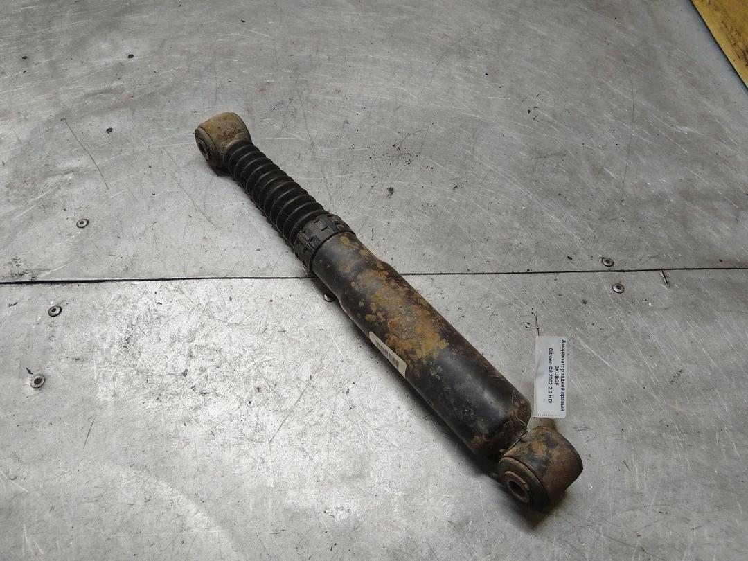 Амортизатор задний правый 3KUBGF Citroen C8 - Фото 1